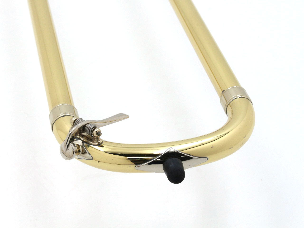 [SN 211815] USED Bach / Tenor Bass Trombone 42BO GL [09]