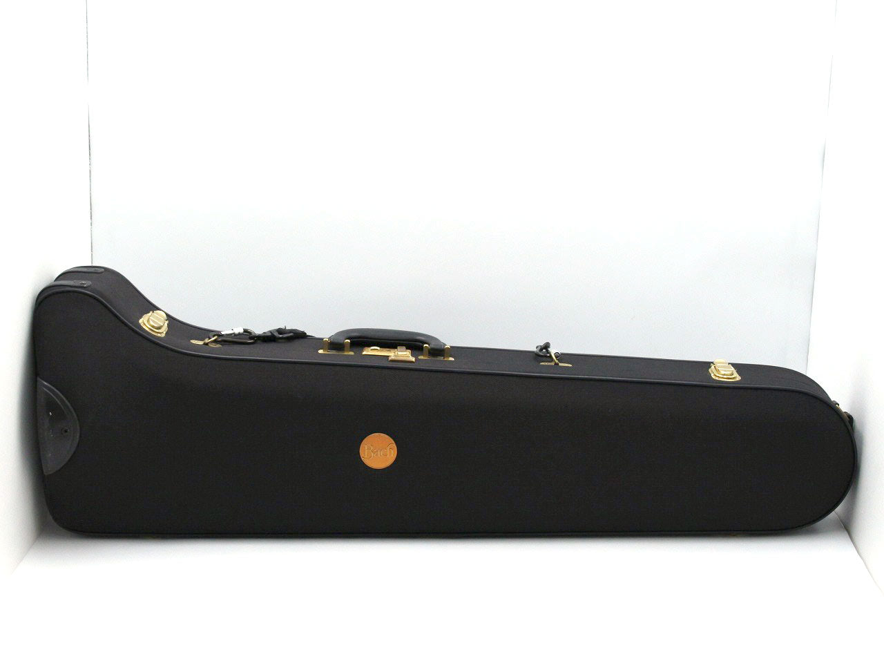 [SN 211815] USED Bach / Tenor Bass Trombone 42BO GL [09]