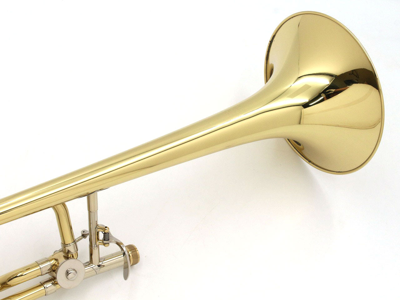 [SN 211815] USED Bach / Tenor Bass Trombone 42BO GL [09]