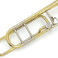 [SN 211815] USED Bach / Tenor Bass Trombone 42BO GL [09]