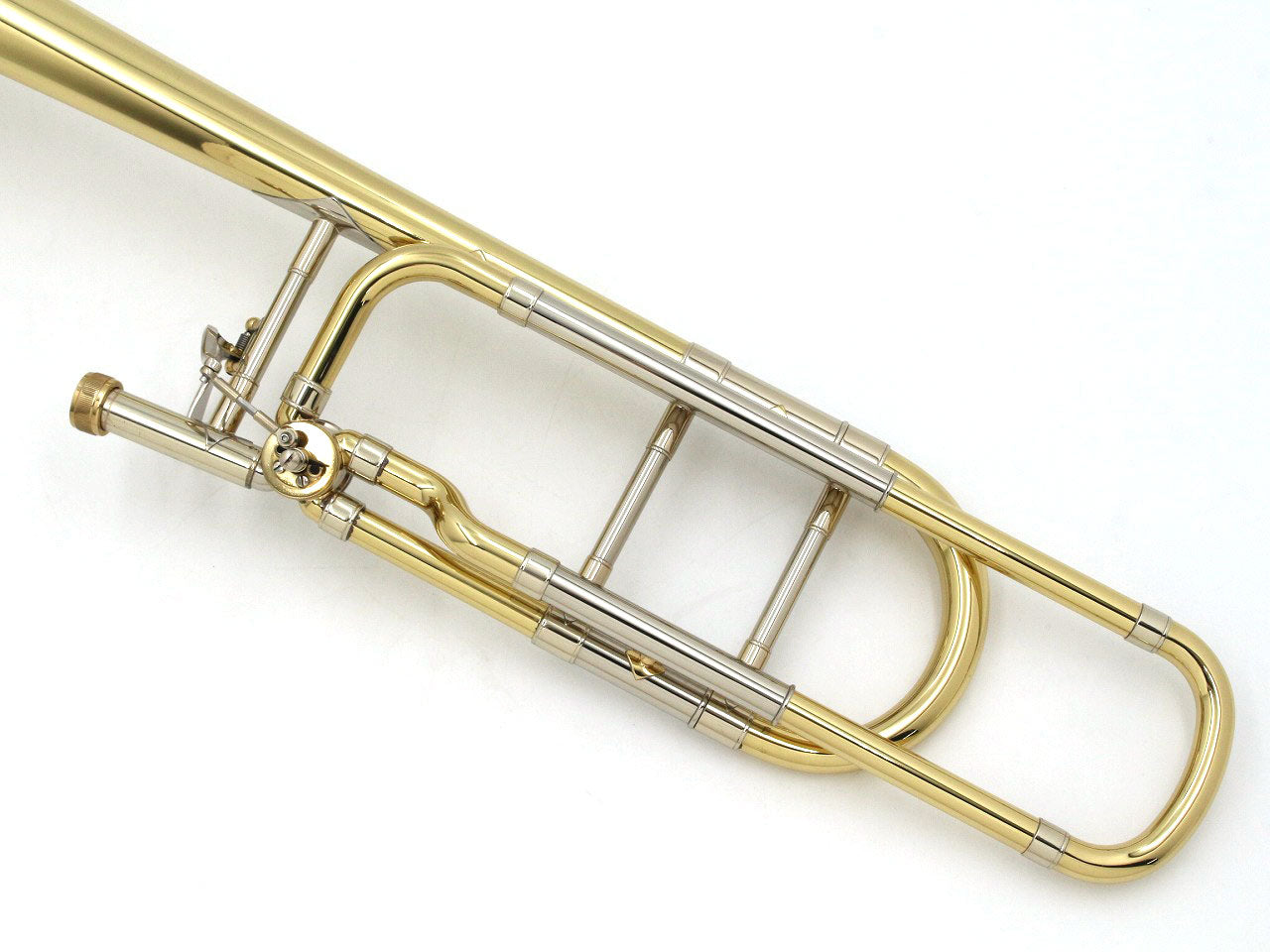 [SN 211815] USED Bach / Tenor Bass Trombone 42BO GL [09]