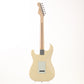 [SN JD25000539] USED FENDER MADE IN JAPAN / Made in Japan Junior Collection Stratocaster Stain Vintage White [03]