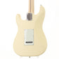 [SN JD25000539] USED FENDER MADE IN JAPAN / Made in Japan Junior Collection Stratocaster Stain Vintage White [03]