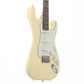 [SN JD25000539] USED FENDER MADE IN JAPAN / Made in Japan Junior Collection Stratocaster Stain Vintage White [03]