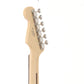 [SN JD25000539] USED FENDER MADE IN JAPAN / Made in Japan Junior Collection Stratocaster Stain Vintage White [03]