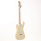 [SN JD25000539] USED FENDER MADE IN JAPAN / Made in Japan Junior Collection Stratocaster Stain Vintage White [03]