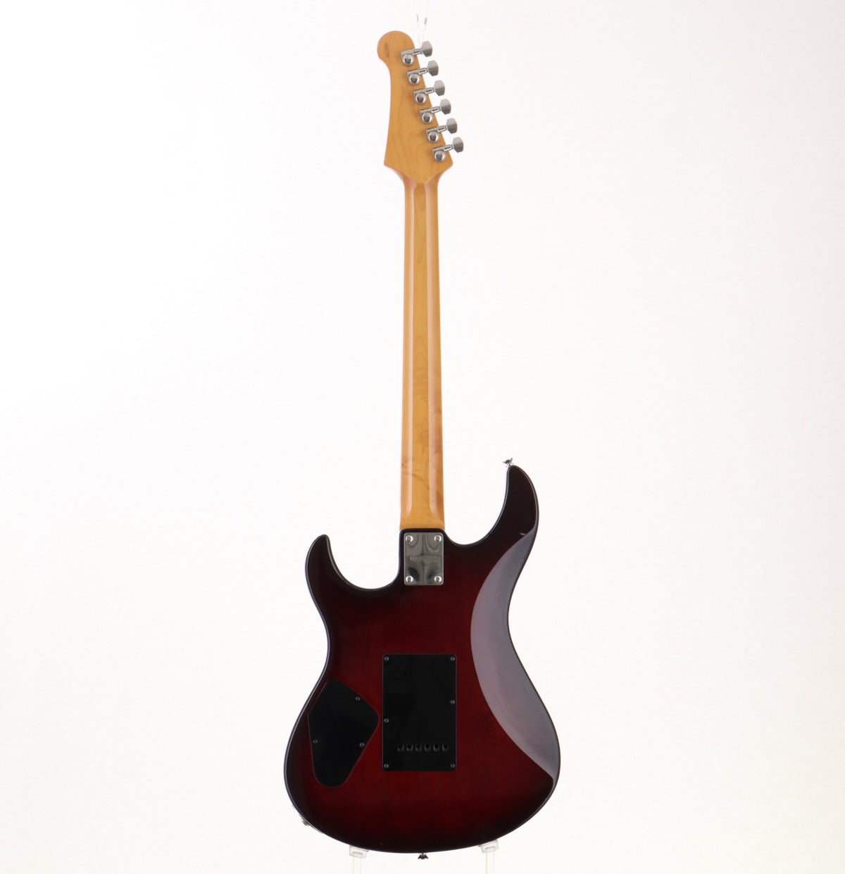 [SN IQ0073304] USED YAMAHA / Pacifica PAC611VFM [10]