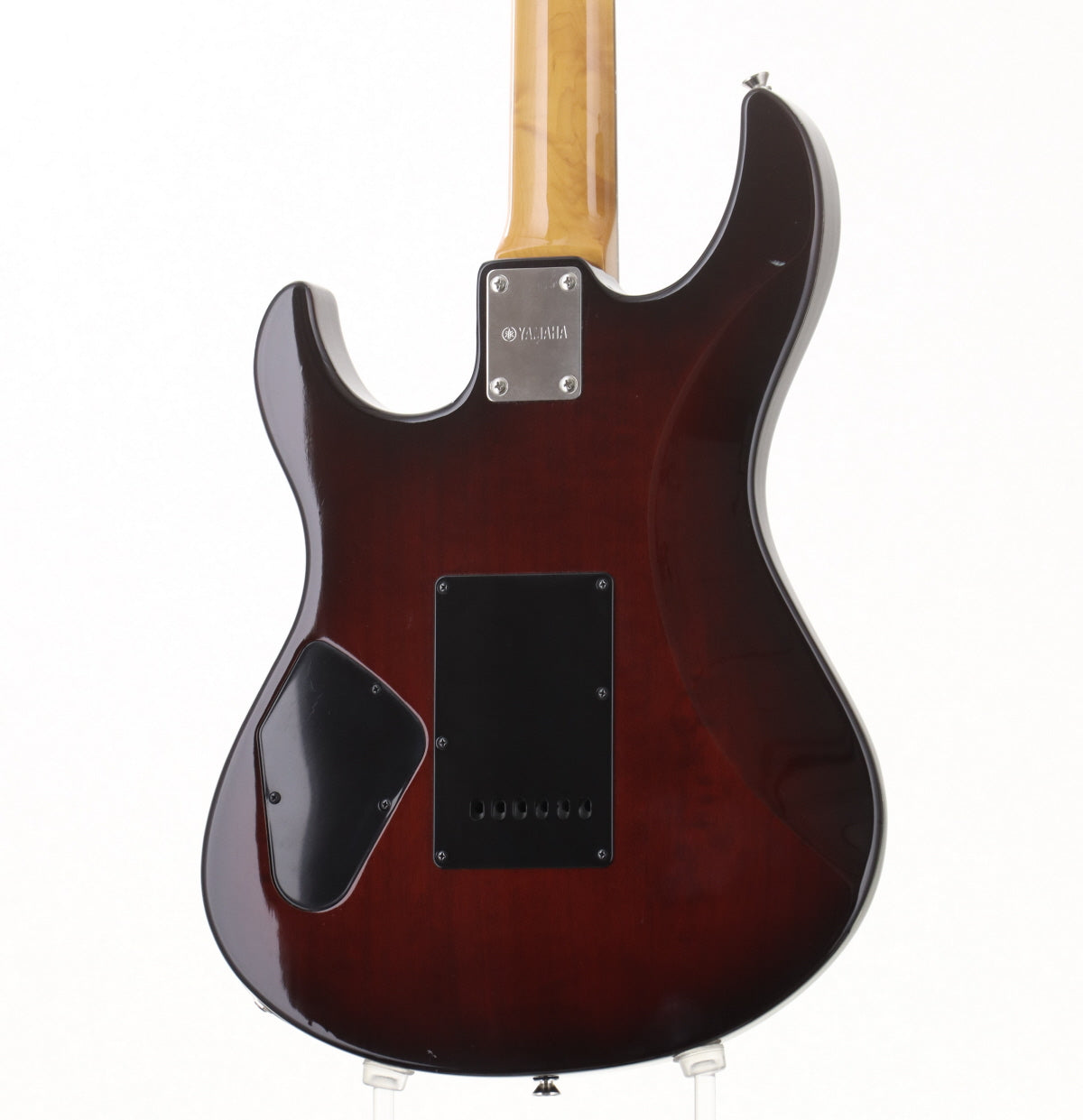 [SN IQ0073304] USED YAMAHA / Pacifica PAC611VFM [10]