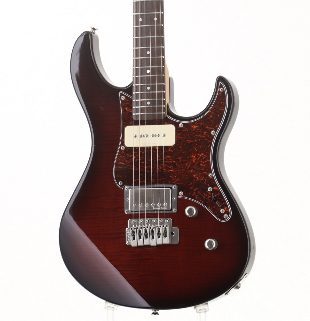 [SN IQ0073304] USED YAMAHA / Pacifica PAC611VFM [10]