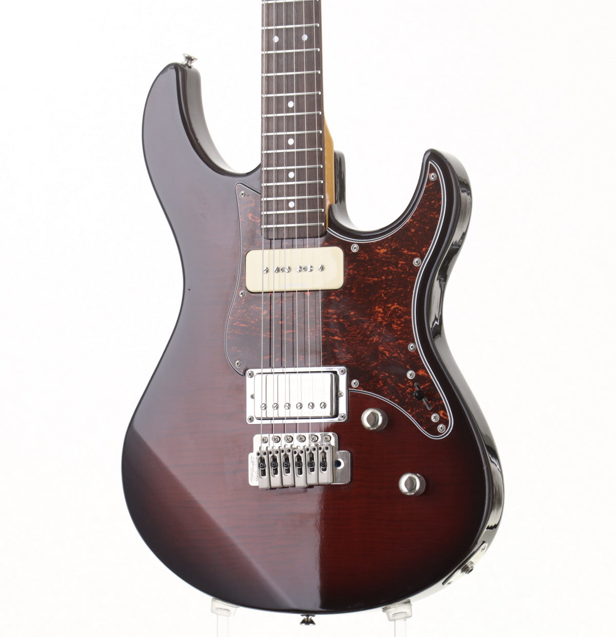 [SN IQ0073304] USED YAMAHA / Pacifica PAC611VFM [10]