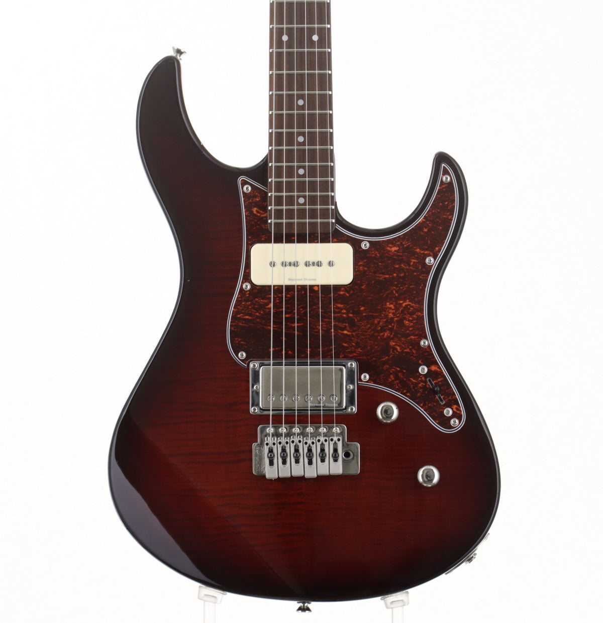 [SN IQ0073304] USED YAMAHA / Pacifica PAC611VFM [10]