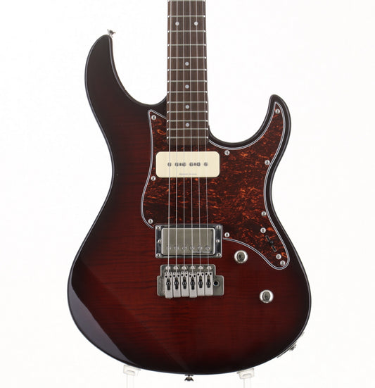 [SN IQ0073304] USED YAMAHA / Pacifica PAC611VFM [10]