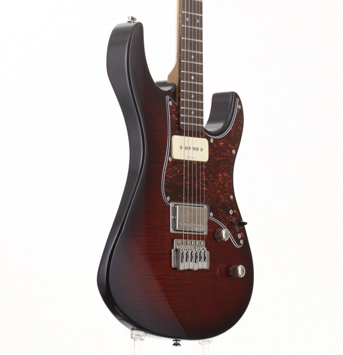 [SN IQ0073304] USED YAMAHA / Pacifica PAC611VFM [10]