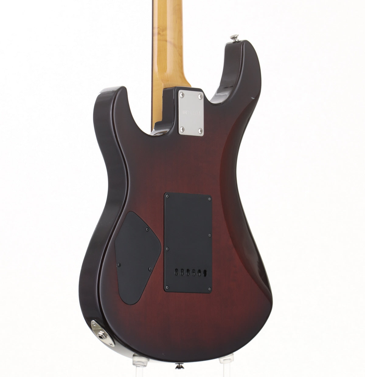 [SN IQ0073304] USED YAMAHA / Pacifica PAC611VFM [10]
