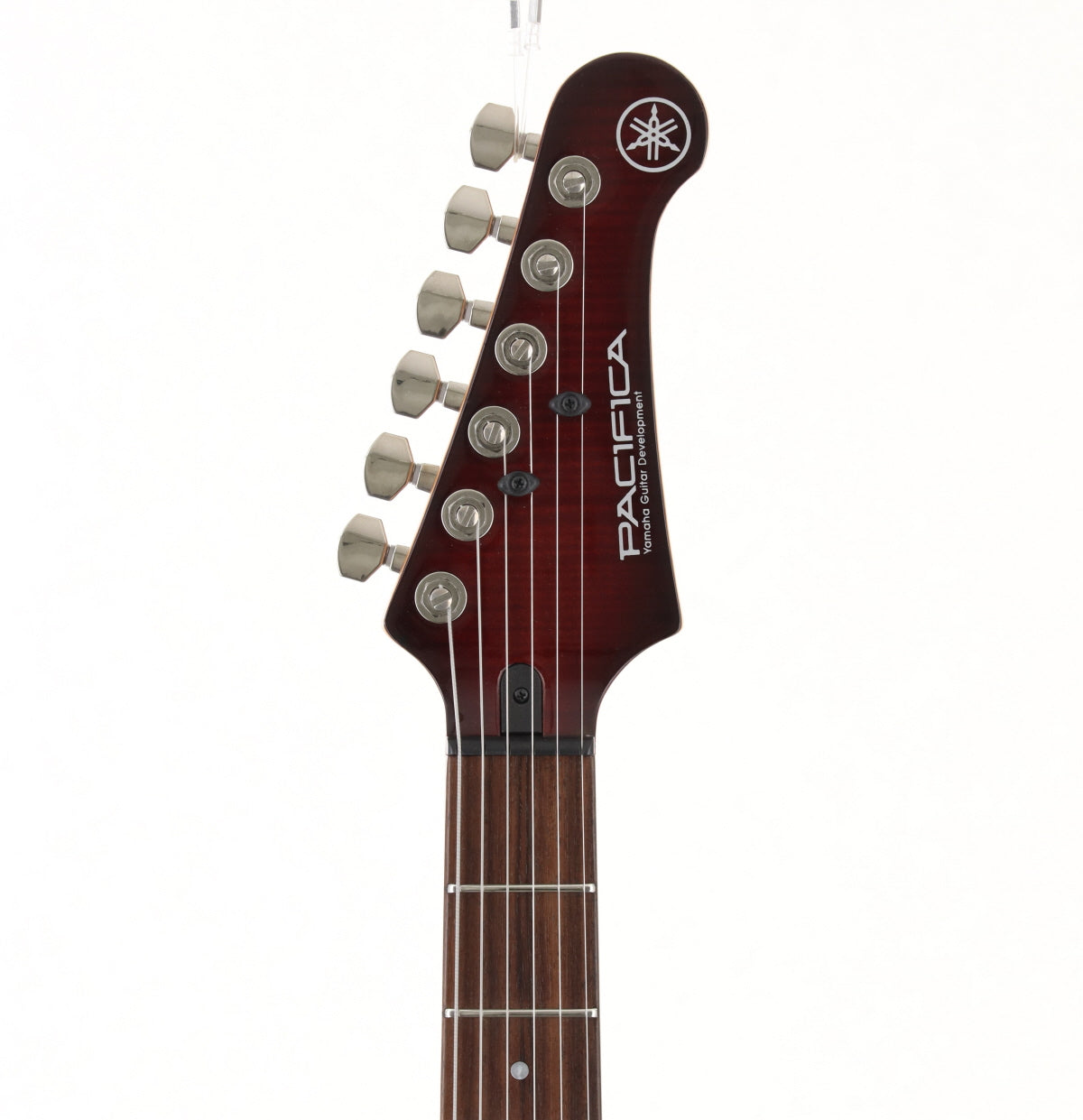 [SN IQ0073304] USED YAMAHA / Pacifica PAC611VFM [10]