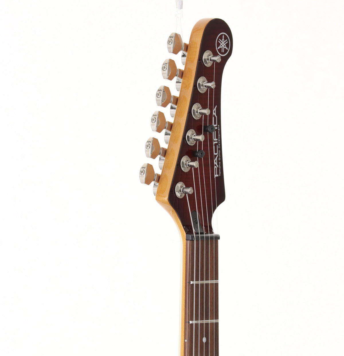 [SN IQ0073304] USED YAMAHA / Pacifica PAC611VFM [10]