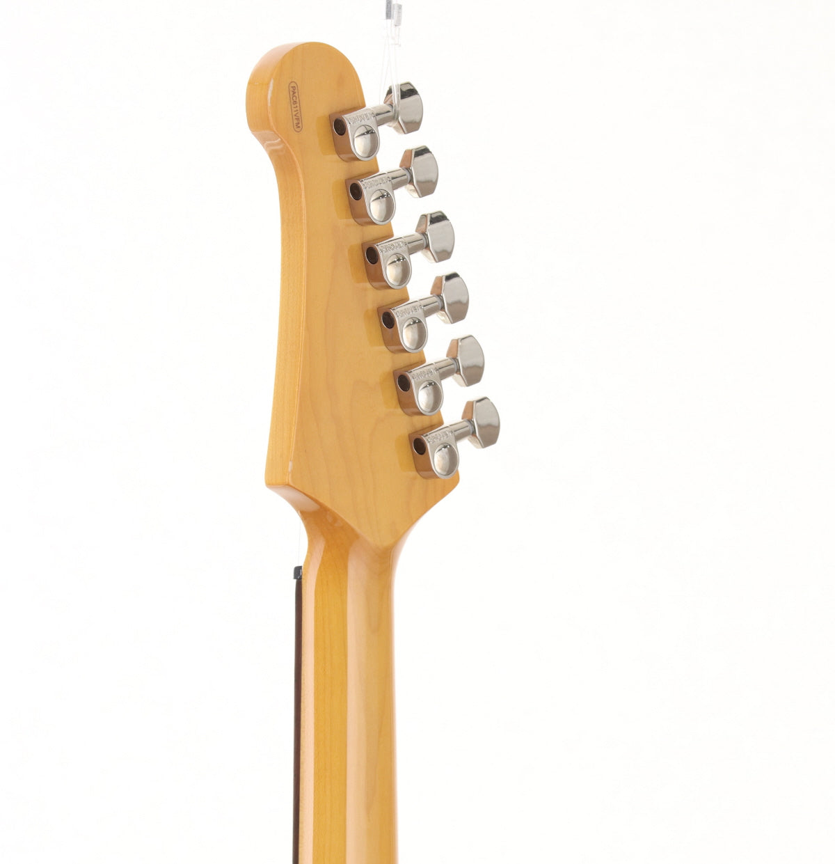 [SN IQ0073304] USED YAMAHA / Pacifica PAC611VFM [10]