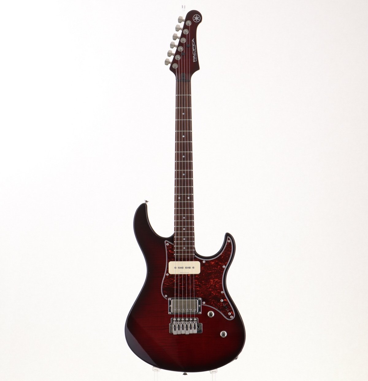 [SN IQ0073304] USED YAMAHA / Pacifica PAC611VFM [10]
