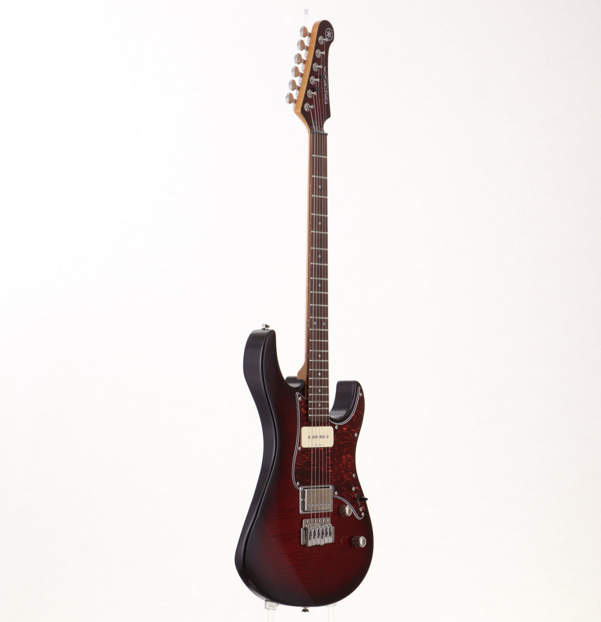 [SN IQ0073304] USED YAMAHA / Pacifica PAC611VFM [10]