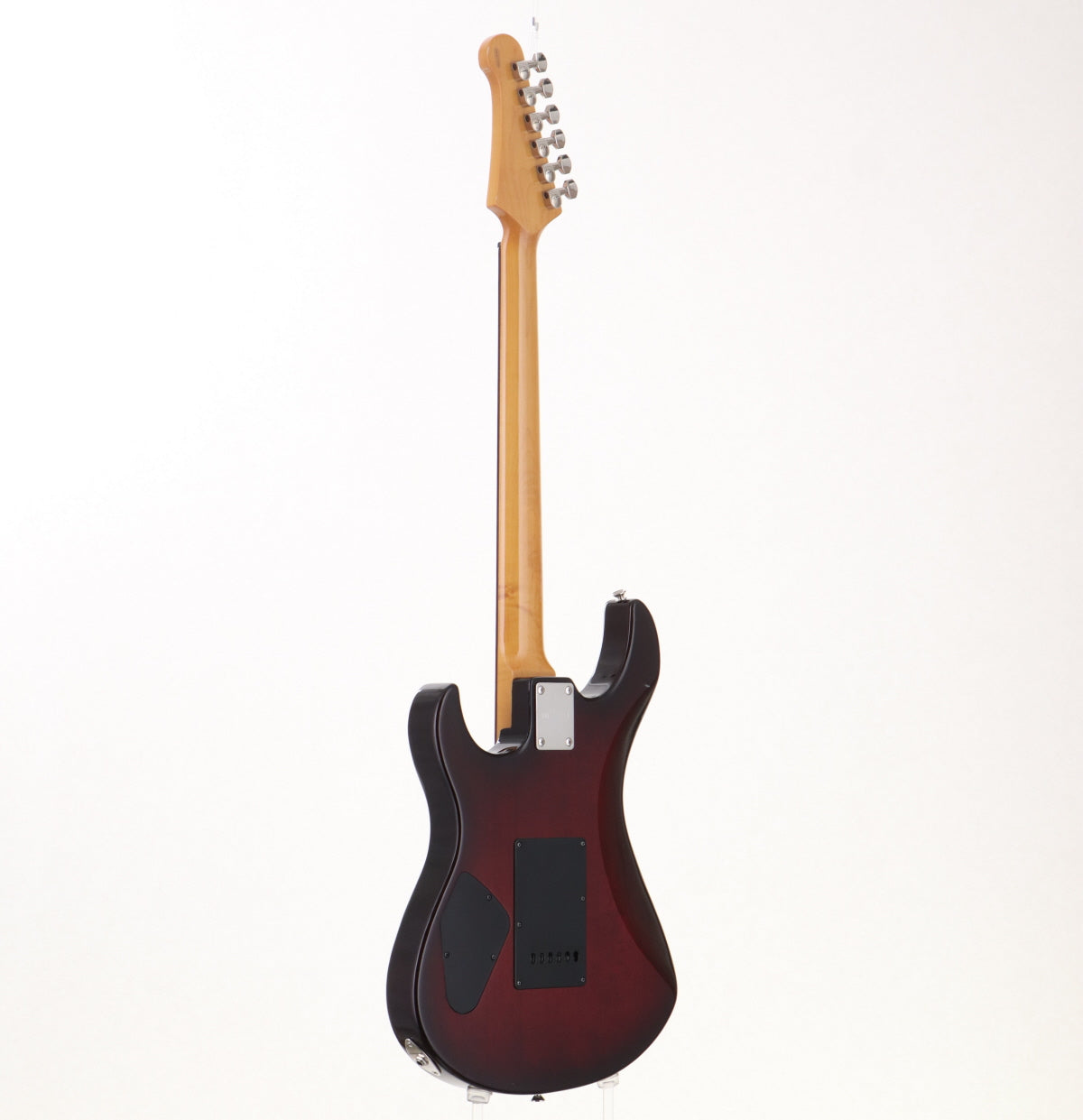 [SN IQ0073304] USED YAMAHA / Pacifica PAC611VFM [10]