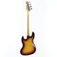 [SN 29601] USED Seymour Duncan / DJ-110R 75 Traditional Series 3-Tone Sunburst [11]