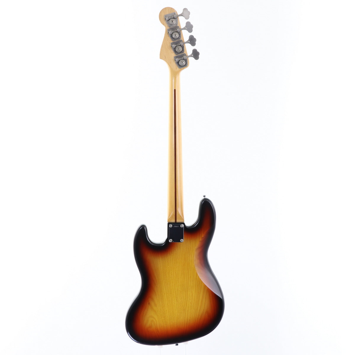 [SN 29601] USED Seymour Duncan / DJ-110R 75 Traditional Series 3-Tone Sunburst [11]