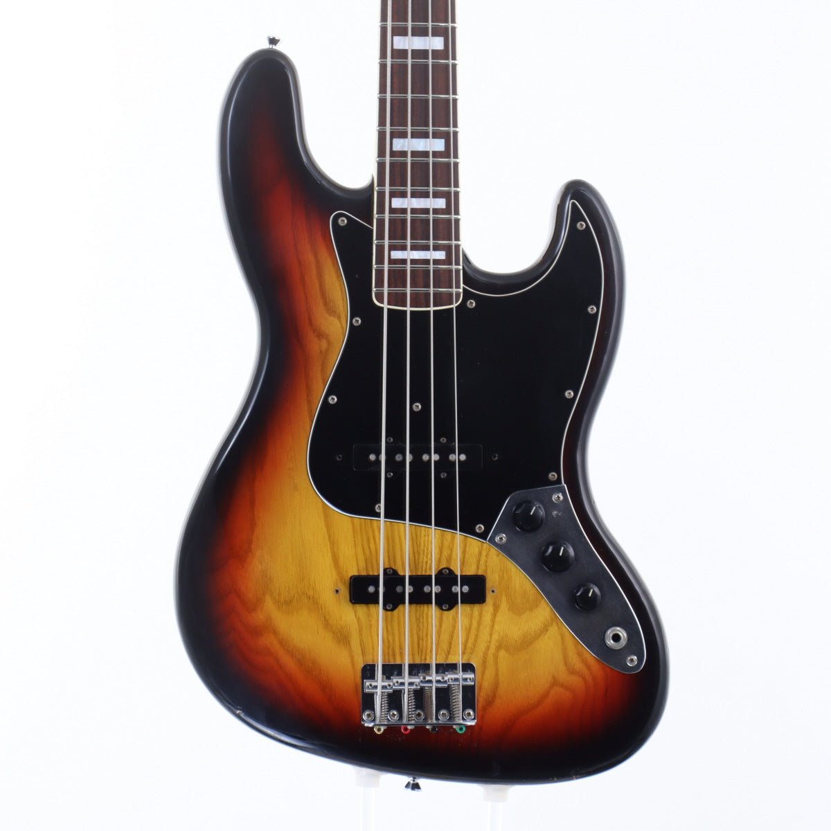 [SN 29601] USED Seymour Duncan / DJ-110R 75 Traditional Series 3-Tone Sunburst [11]