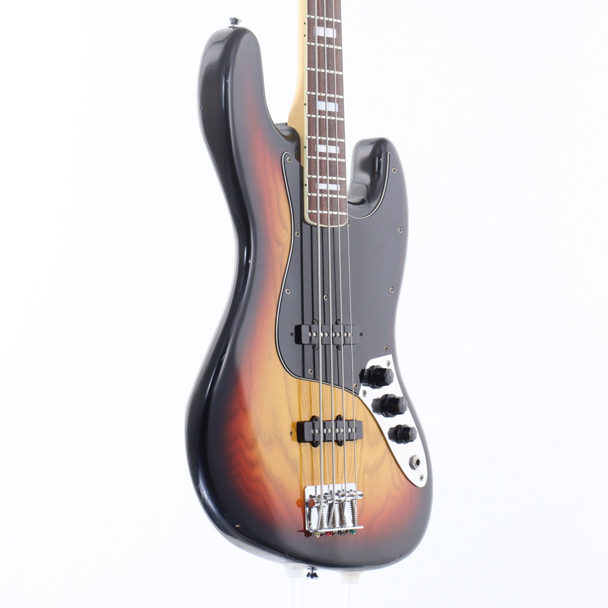 [SN 29601] USED Seymour Duncan / DJ-110R 75 Traditional Series 3-Tone Sunburst [11]