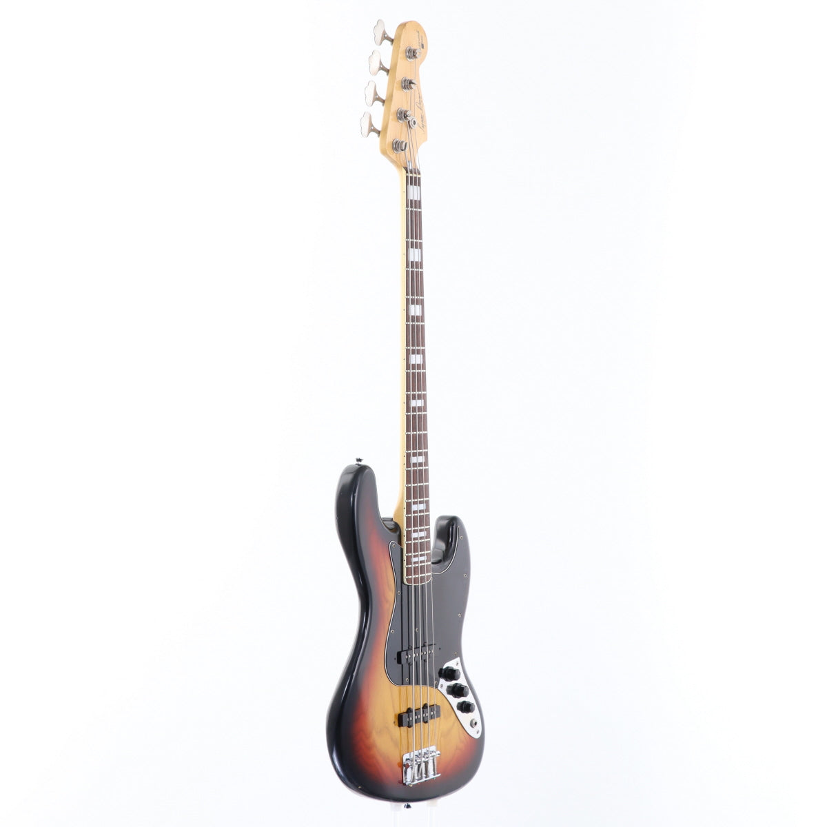 [SN 29601] USED Seymour Duncan / DJ-110R 75 Traditional Series 3-Tone Sunburst [11]