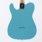 [SN MX24094736] USED Fender / Player II Telecaster MOD Aquatone Blue [12]