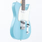 [SN MX24094736] USED Fender / Player II Telecaster MOD Aquatone Blue [12]