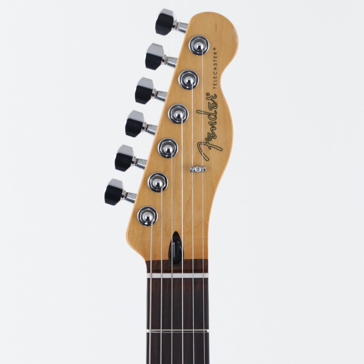 [SN MX24094736] USED Fender / Player II Telecaster MOD Aquatone Blue [12]