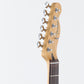 [SN MX24094736] USED Fender / Player II Telecaster MOD Aquatone Blue [12]