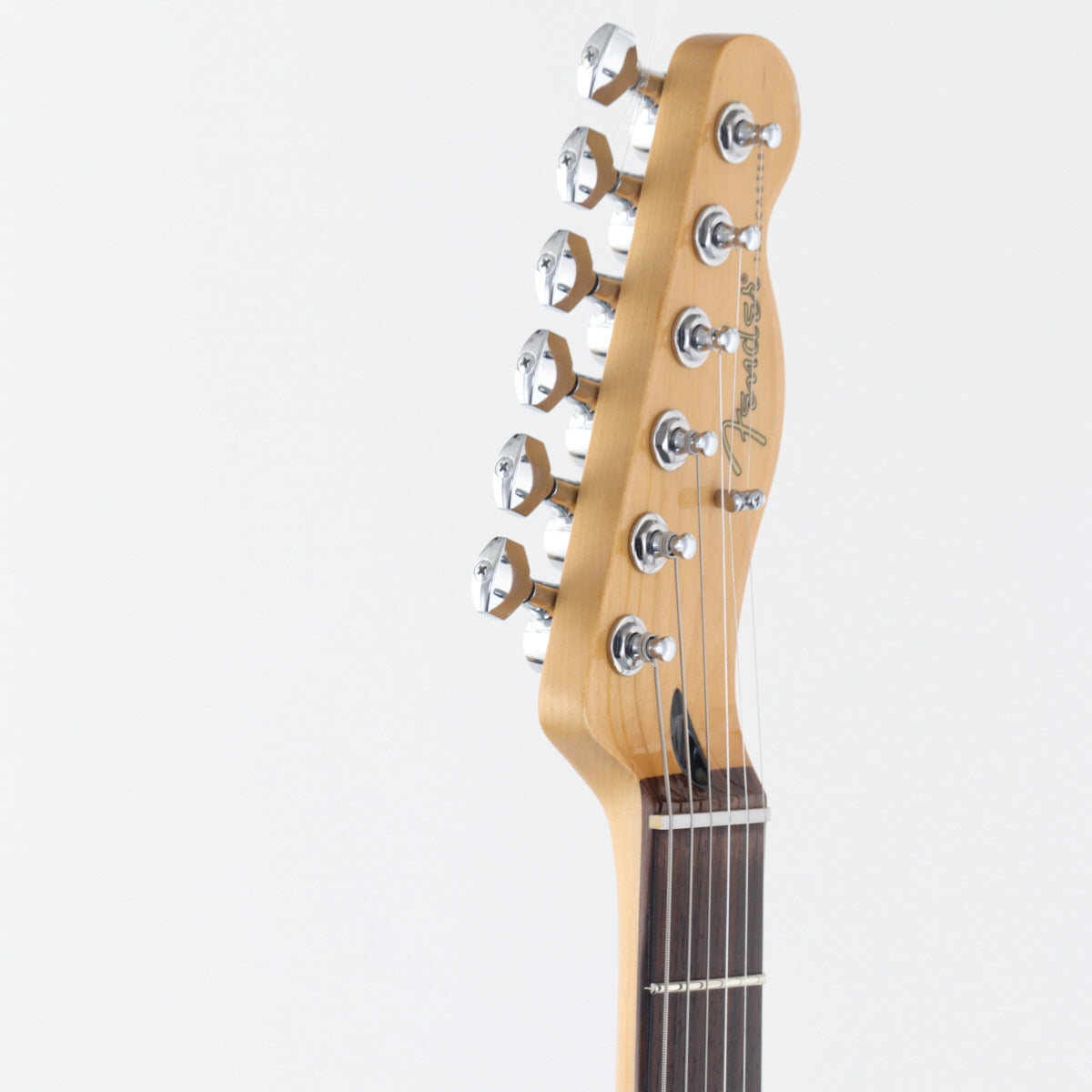 [SN MX24094736] USED Fender / Player II Telecaster MOD Aquatone Blue [12]