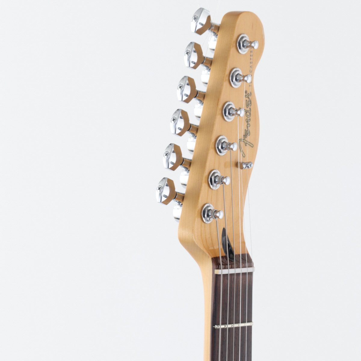 [SN MX24094736] USED Fender / Player II Telecaster MOD Aquatone Blue [12]