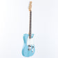 [SN MX24094736] USED Fender / Player II Telecaster MOD Aquatone Blue [12]