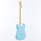 [SN MX24094736] USED Fender / Player II Telecaster MOD Aquatone Blue [12]