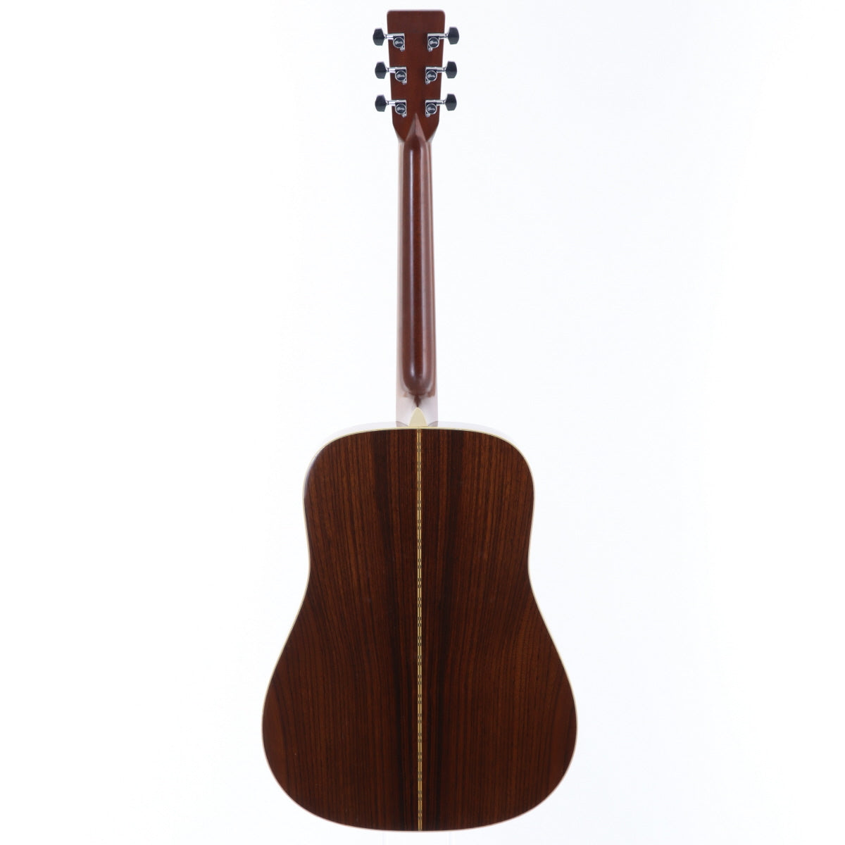 [SN 992792] USED Martin / D-28 Natural [11]