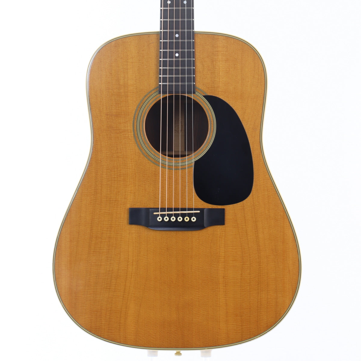 [SN 992792] USED Martin / D-28 Natural [11]