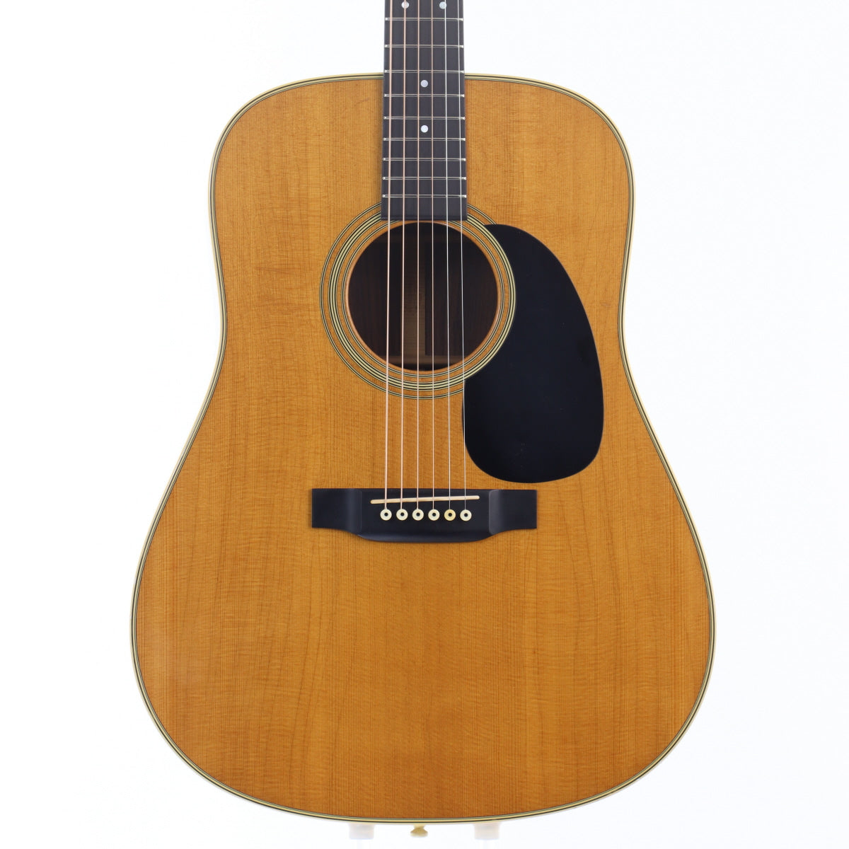[SN 992792] USED Martin / D-28 Natural [11]