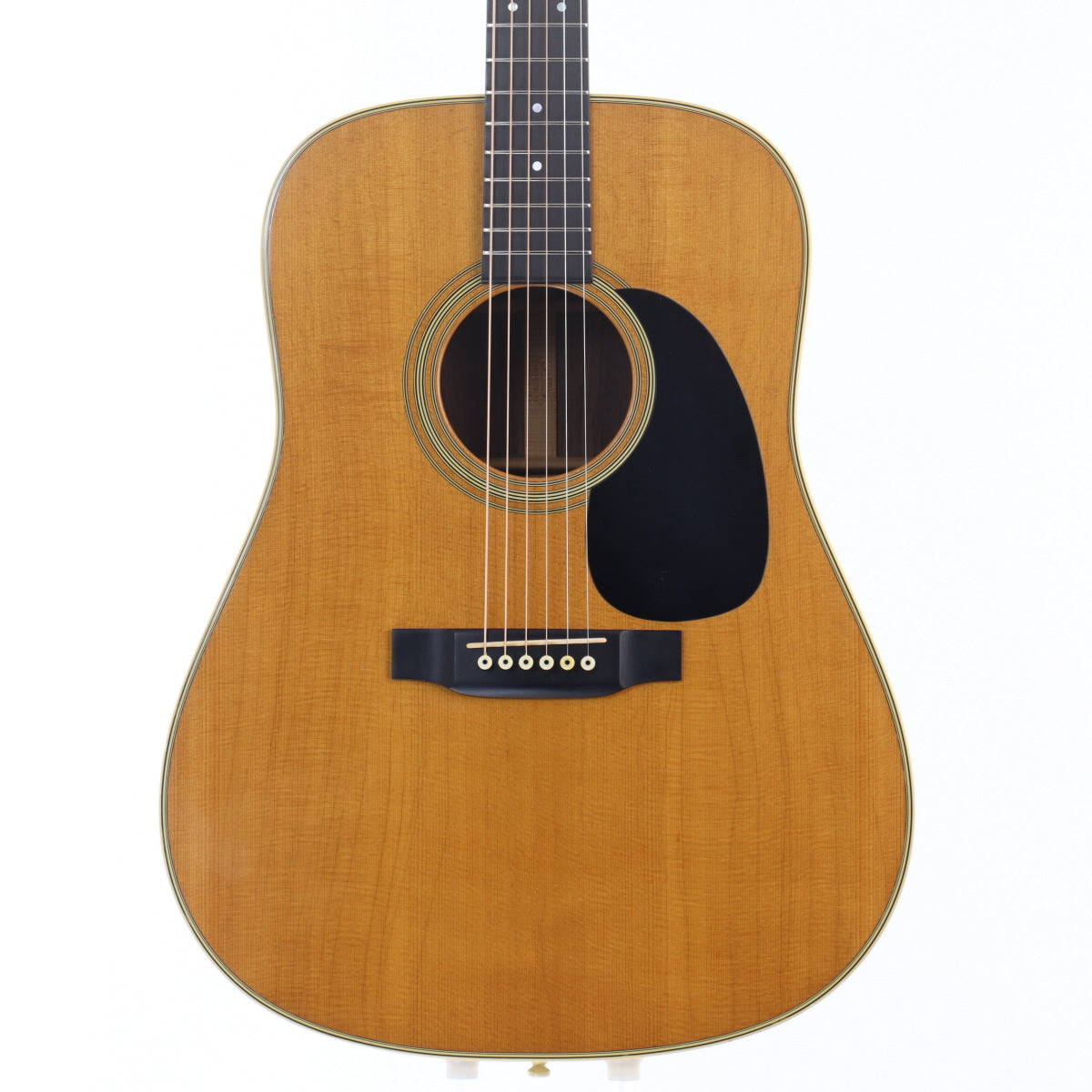 [SN 992792] USED Martin / D-28 Natural [11]