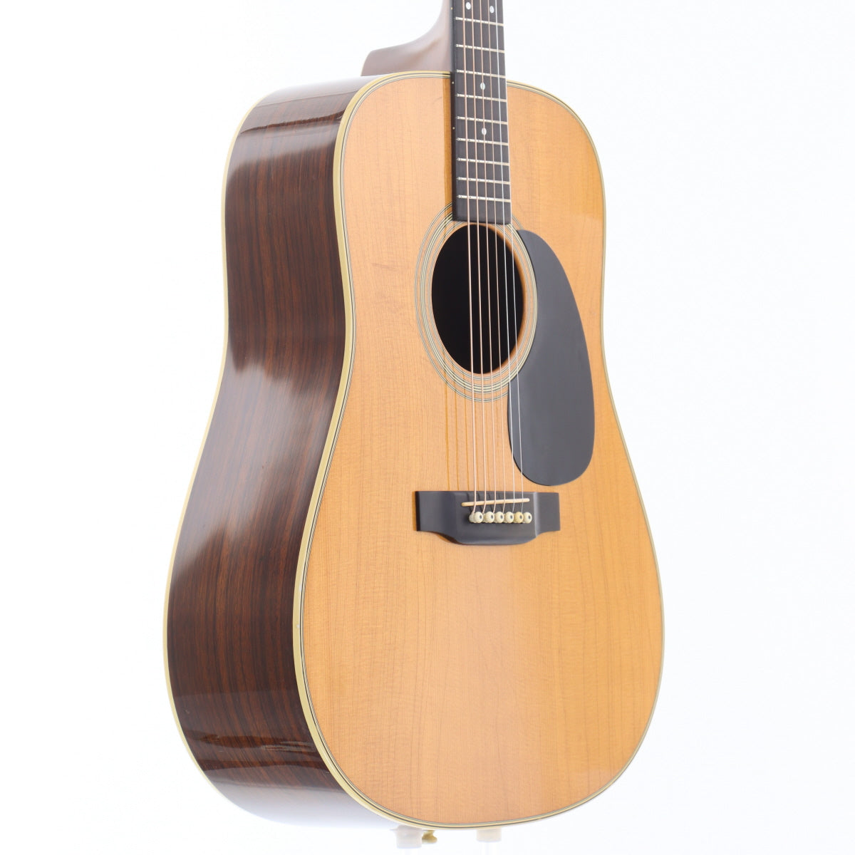 [SN 992792] USED Martin / D-28 Natural [11]