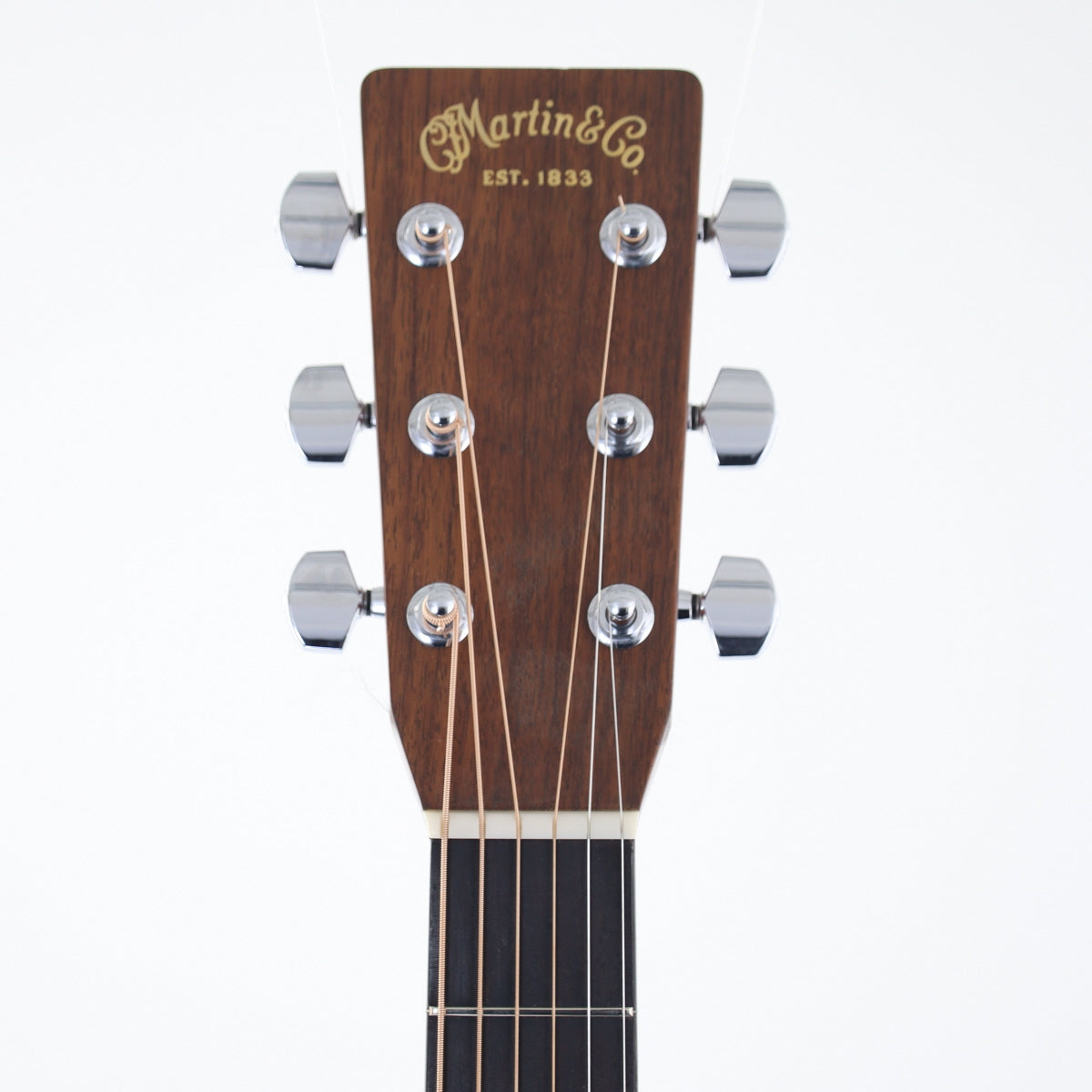 [SN 992792] USED Martin / D-28 Natural [11]
