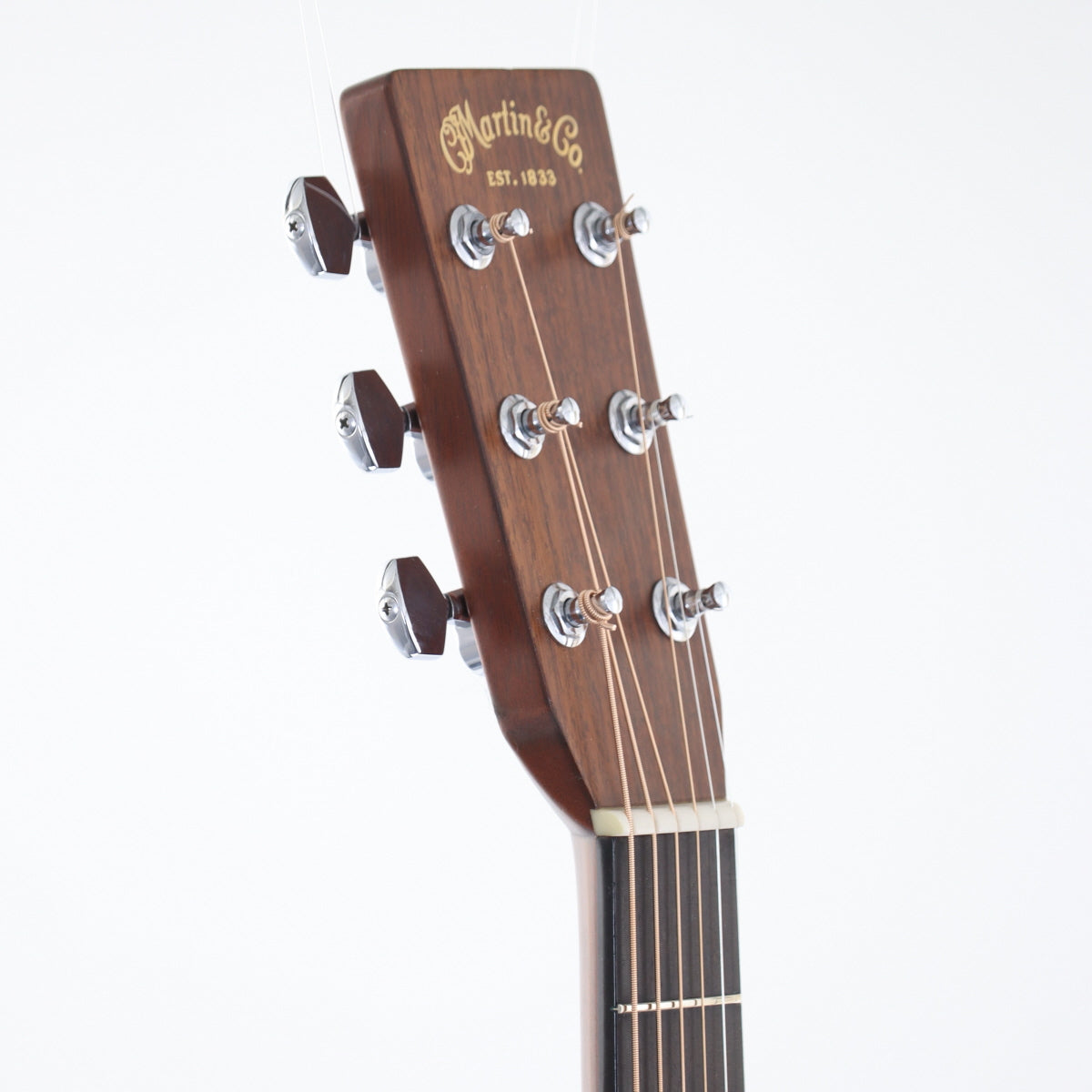 [SN 992792] USED Martin / D-28 Natural [11]