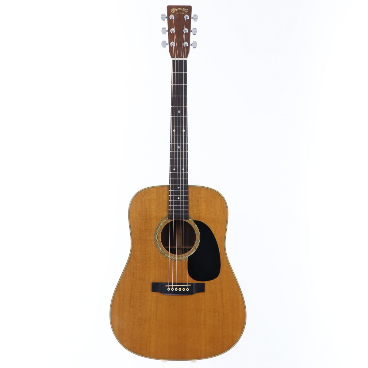 [SN 992792] USED Martin / D-28 Natural [11]