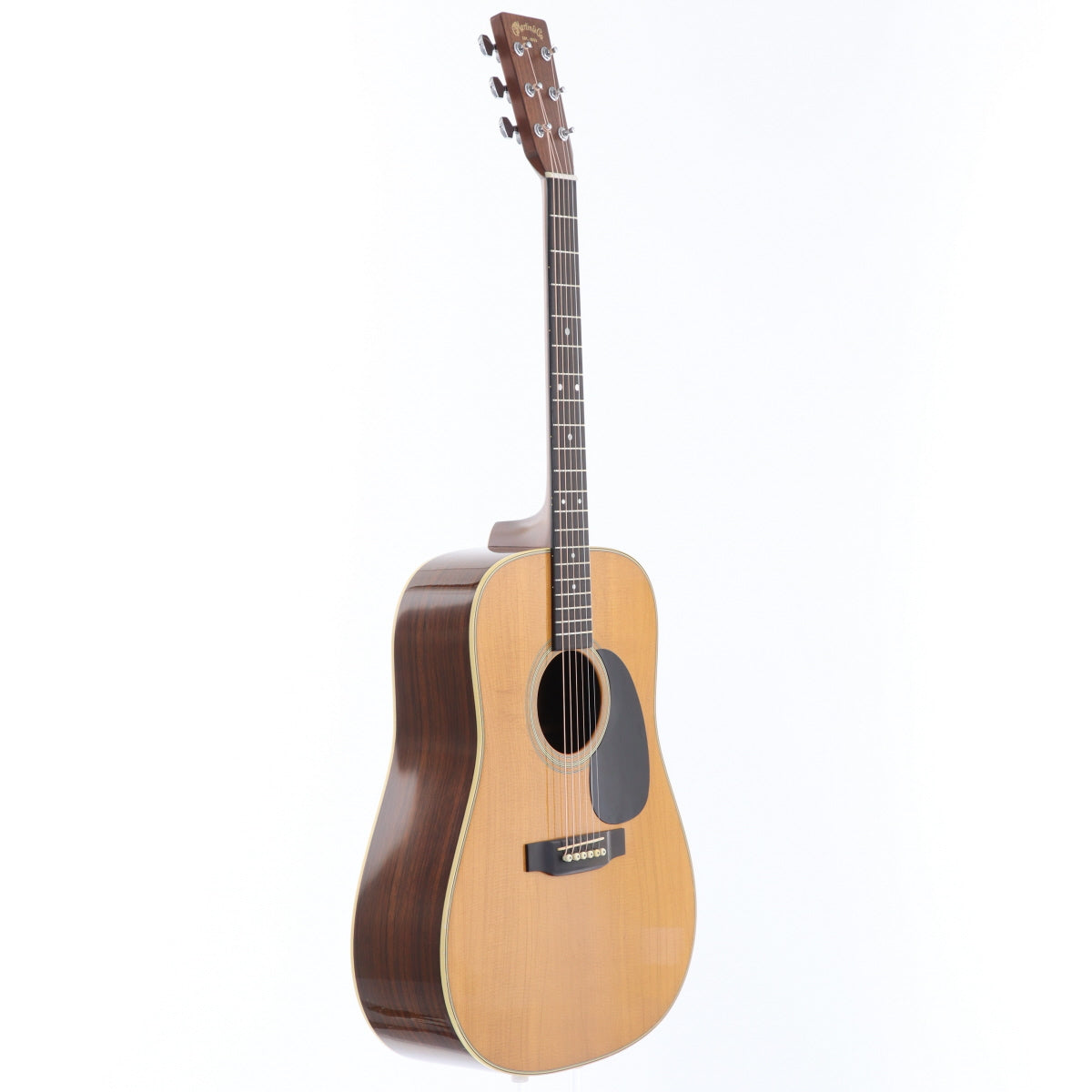 [SN 992792] USED Martin / D-28 Natural [11]