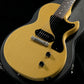 [SN 70631] USED Gibson Custom Shop / Murphy Lab 1957 Les Paul Junior Single Cut Ultra Light Aged TV Yellow [05]