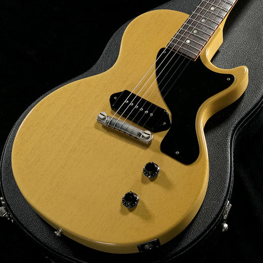 [SN 70631] USED Gibson Custom Shop / Murphy Lab 1957 Les Paul Junior Single Cut Ultra Light Aged TV Yellow [05]