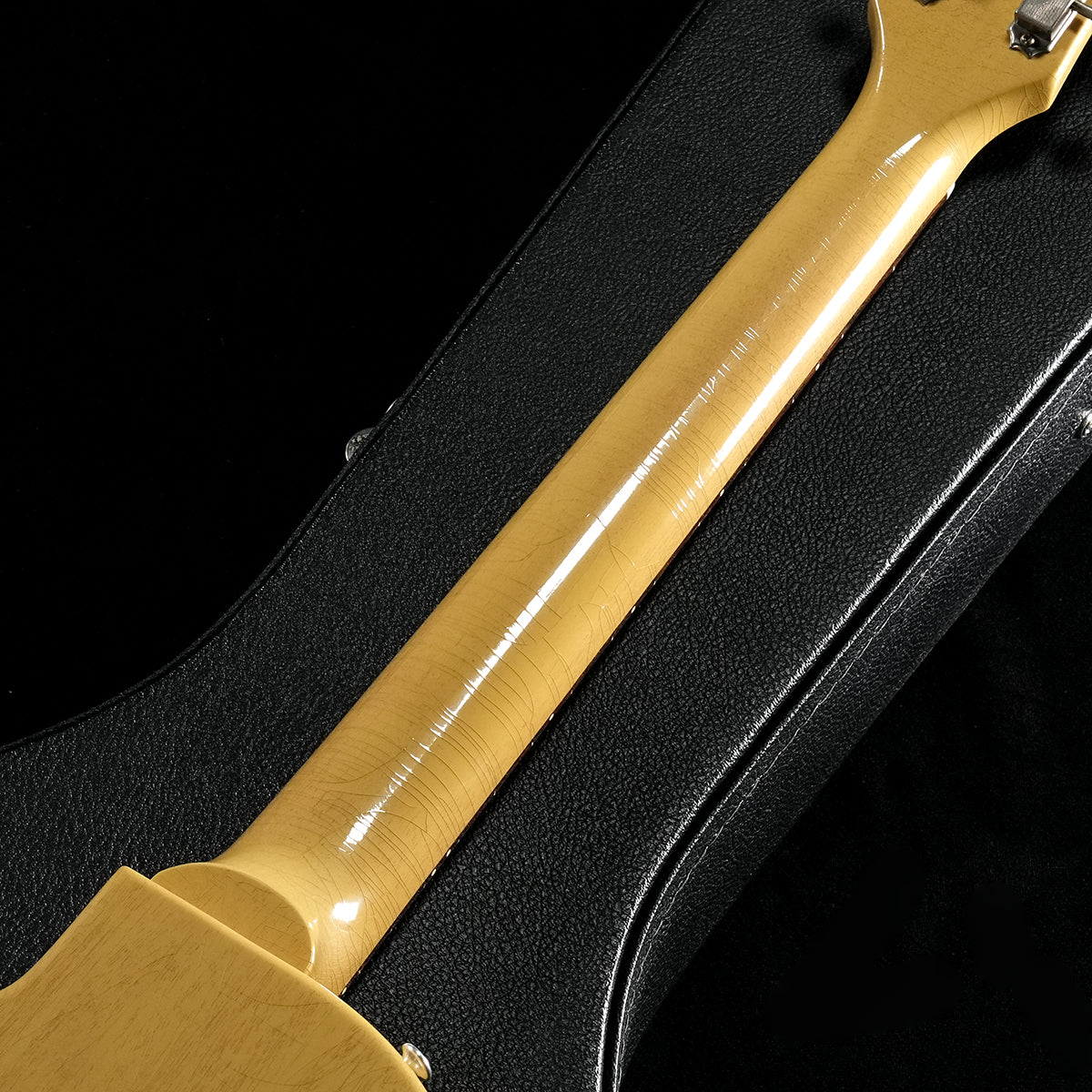 [SN 70631] USED Gibson Custom Shop / Murphy Lab 1957 Les Paul Junior Single Cut Ultra Light Aged TV Yellow [05]