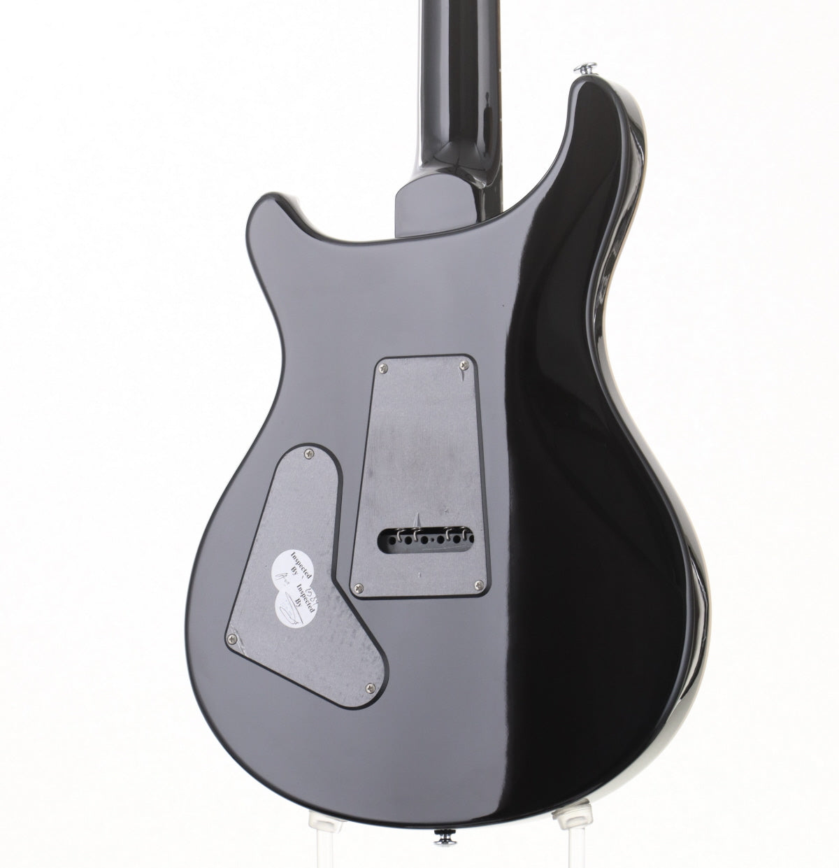 [SN CTI C21984] USED Paul Reed Smith (PRS) / SE Custom 24 Blue Matteo (BT) [3.67kg / 2020] Paul Reed Smith [08]